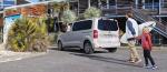 Citroen SpaceTourer Rip Curl 2018 года (WW)